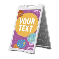 Confetti Kids Your Text 