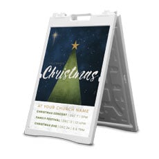 Christmas Tree Texture 