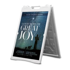 Great Joy Sky 