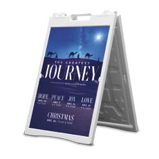 Greatest Journey 