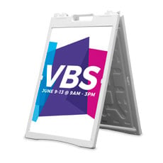 Vibrant Shapes VBS 