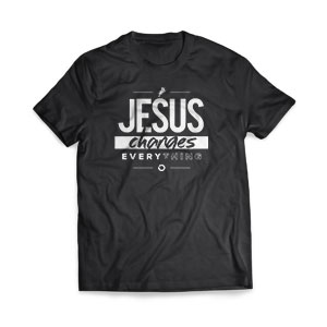 I Love Sundays T-Shirt - Church Apparel - Outreach Marketing