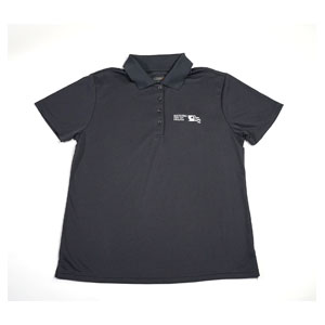 National Day of Prayer Ladies Polo - Large Apparel