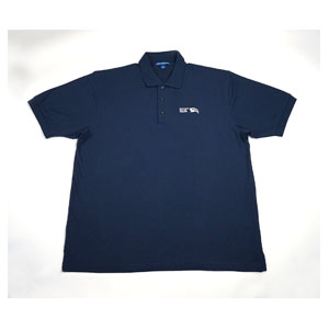 National Day of Prayer Mens Polo - Large Apparel