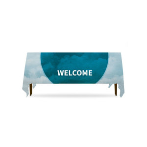 Celestial Welcome Table Throws