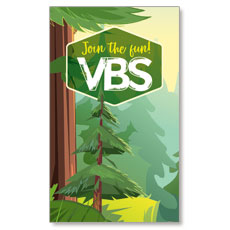VBS Forest 
