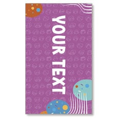 Confetti Kids Your Text 