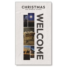Christmas Whole Story 