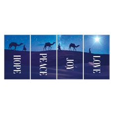 Greatest Journey Set 