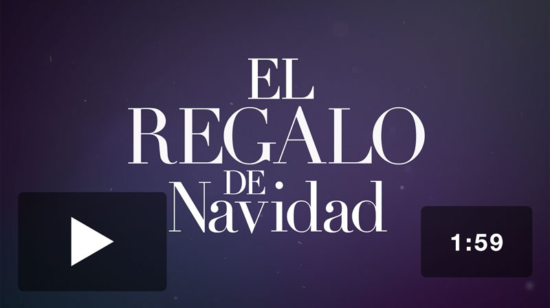 The Gifts of Christmas Advent Promo Spanish Video Video Download