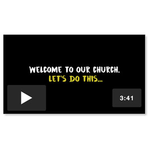 Stories Welcome Promo Video Downloads