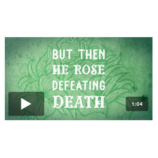 Death Where Is Your Sting: Mini-Movie 