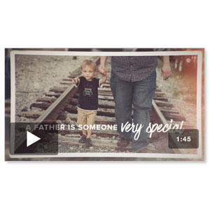 A Father is More: Mini-Movie Video Downloads