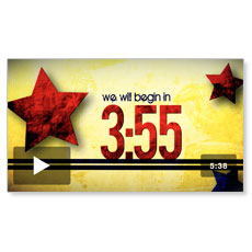 Freedom Volume Two: Countdown 