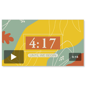 Fall - Volume Three: Countdown Video Downloads