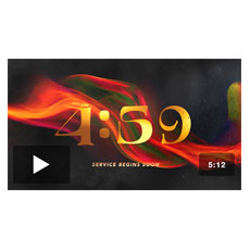 Wind and Fire Acts Countdown 