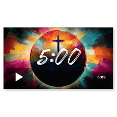 He Is Risen Hope Countdown 
