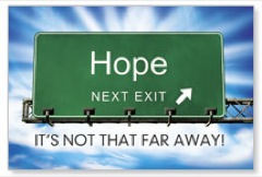 Hope Exit 
