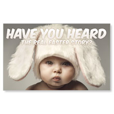 Baby Bunny Ears 