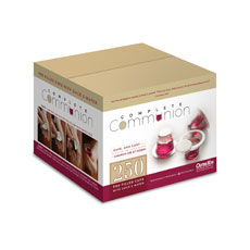 Complete Communion Cups - Pack of 250 