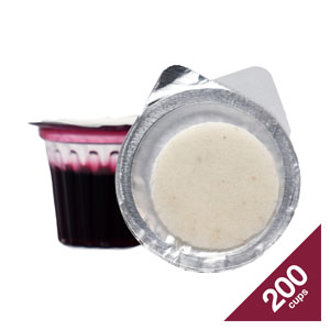 Elements Communion Cups - Pack of 200 - Ships free Communion Cups