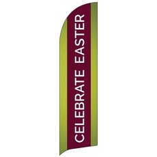 Celebrate Easter Stripe 