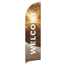 God With Us Manger Gold 