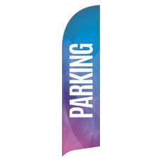Bright Gradient Parking 