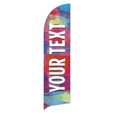 Kids Collage Your Text 
