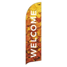 A Time for Change Fall Leaves 