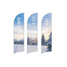 Hope of Christmas Trees Set 