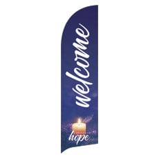 Season of Hope Candle 