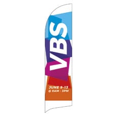 Vibrant Shapes VBS 