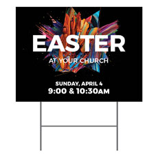 CMU Easter Invite 2021 