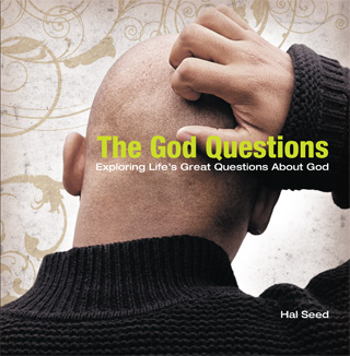 The God Questions by Hal Seed